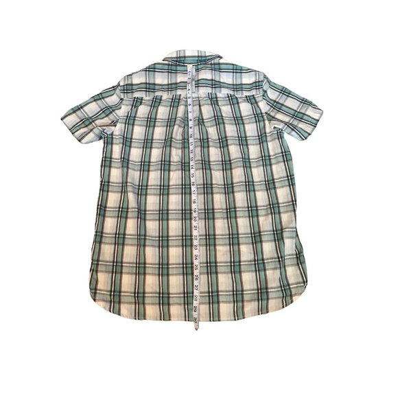 The North Face Long Sleeve Button Up Size L - Picture 3 of 5